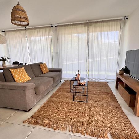 Apartamento Les Jardins Du Soleil Gorbio Exterior foto