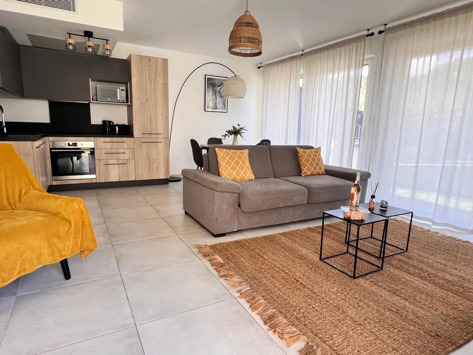 Apartamento Les Jardins Du Soleil Gorbio Exterior foto
